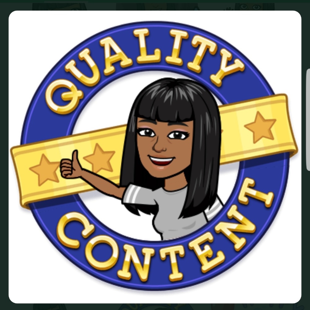 Meet your Posher, Chanice